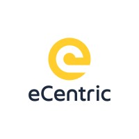 eCentric logo