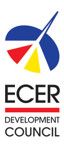 East Coast Economic Region Development Council logo