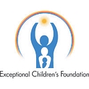 Exceptional Children's Foundation logo