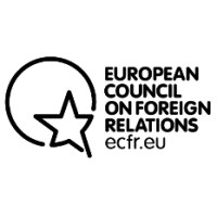 European Council on Foreign Relations logo