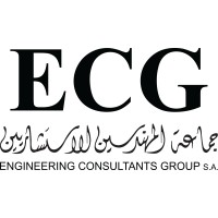 ECG Engineering Consultants Group S.A. logo