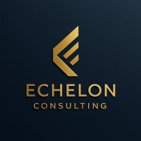 Logo Echelon Media & Consulting