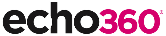 Echo360 logo