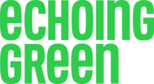 Echoing Green logo