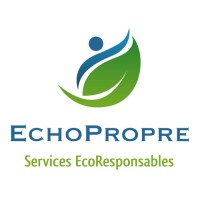 EchoPropre logo