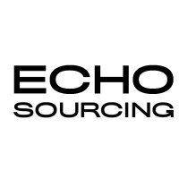 Echo Sourcing logo