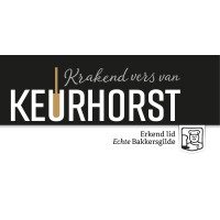 Echte Bakker Keurhorst logo