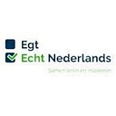 Echt Nederlands logo