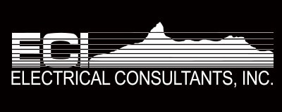 Electrical Consultants, Inc. logo