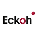 Eckoh logo