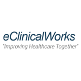 eClinicalWorks logo