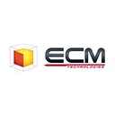 ECM TECHNOLOGIES logo