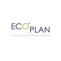 ECOPLAN GmbH logo