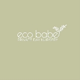 Eco Babe Private Day Nursery logo