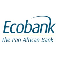 Ecobank Transnational Incorporated logo