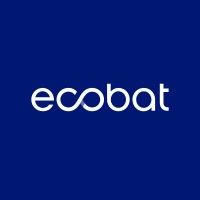 Ecobat logo