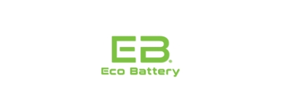 Eco Battery logo