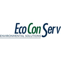 EcoConServ Environmental Solutions logo