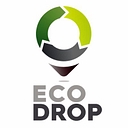 ECODROP logo