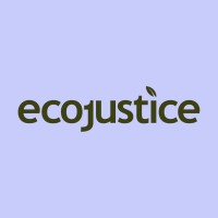 Ecojustice Canada logo