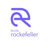 Ecole Rockefeller logo