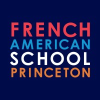 French American School of Princeton logo