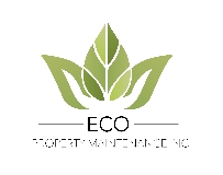 Eco Property Maintenance logo