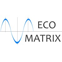 ECO Matrix Solutions logo