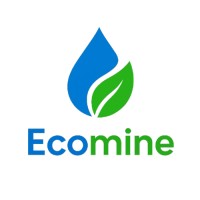 Ecomine logo