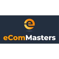 eComMasters logo