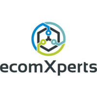 ecomXperts GmbH logo