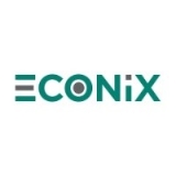 Econix InfoTech Ltd logo