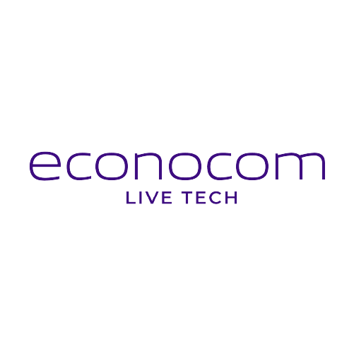 Econocom Servicios España logo