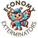 Economy Exterminators logo