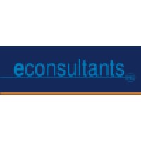 eConsultants Inc. logo