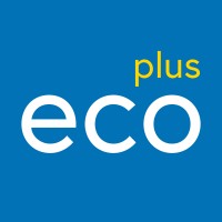 Logo ecoplus. Niederösterreichs Wirtschaftsagentur GmbH
