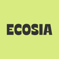 Ecosia logo