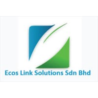 ECOS LINK SOLUTIONS SDN BHD logo