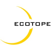 Ecotope, Inc. logo