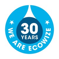 Ecowize North America logo