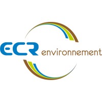 ECR Environnement logo