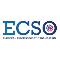European Cyber Security Organisation (ECSO) logo