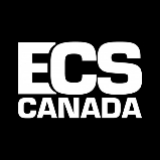 ECS Canada logo