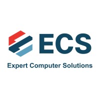 Expert Computer Solutions logo