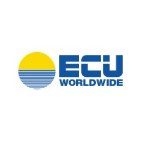 ECU Worldwide logo