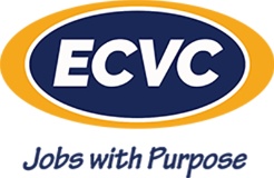 ECVC Inc. (Eastern Carolina Vocational Center) logo