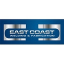 East Coast Welding and Fabrication logo