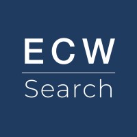 ECW Search logo