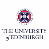 University of Edinburgh logo