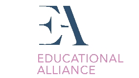 Educational Alliance logo